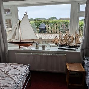 Sunnycott Caravan Park